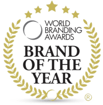 World branding awards