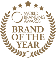 World branding awards