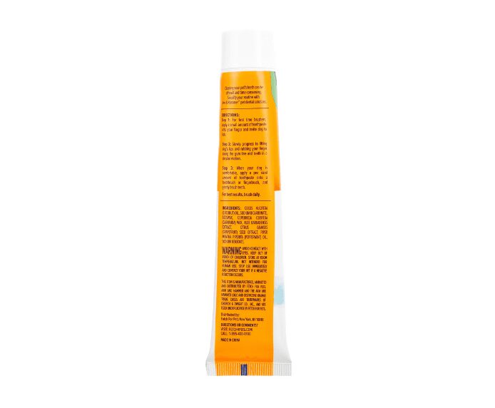 Arm & Hammer Puppy Toothpaste