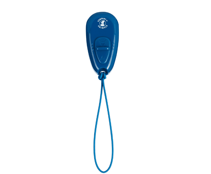 Company of Animals Multi Clicker