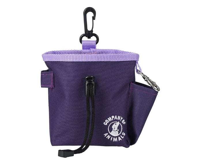 Company of Animals Treat Bag