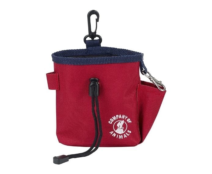 Company of Animals Treat Bag