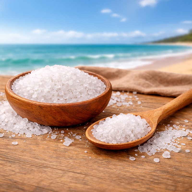 Sea Salt