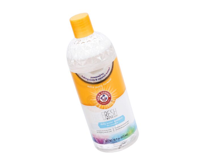 Arm & Hammer Puppy Dental Water