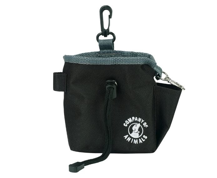 Company of Animals Treat Bag
