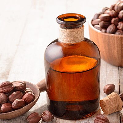 Aceite de jojoba