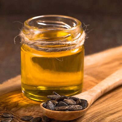 Aceite de melón de Kalahari