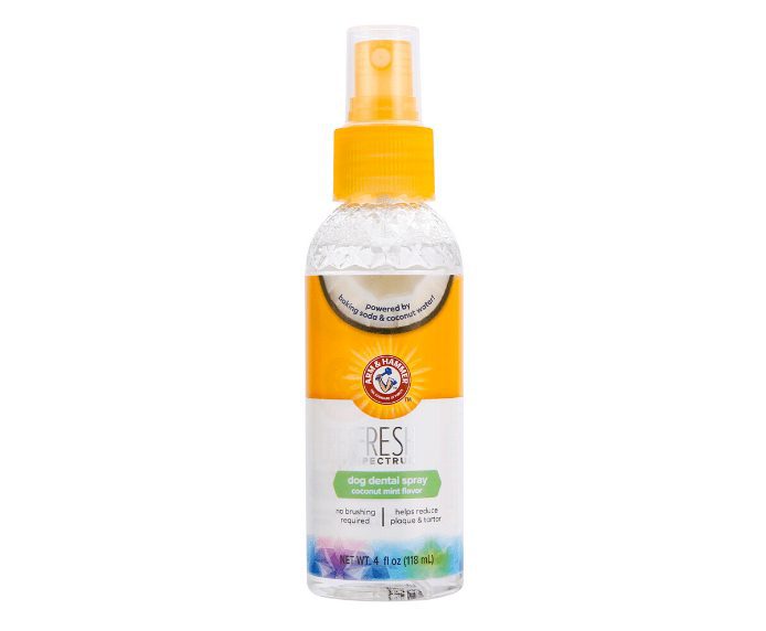 Arm & Hammer Dental Spray