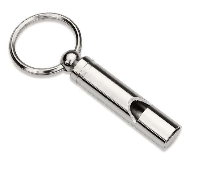 Company of Animals Dog Whistle