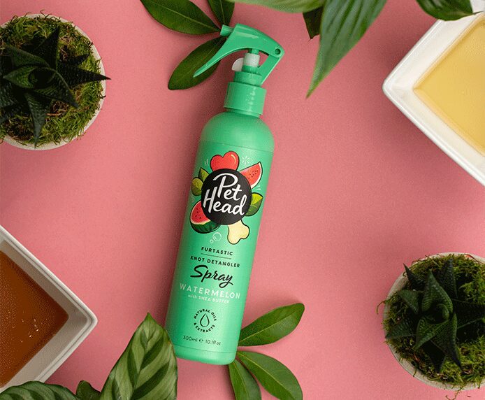 Furtastic spray