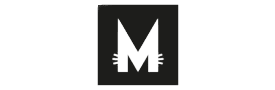 Multiple cats playing and climbing on MIUT designs