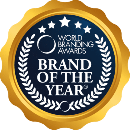 World branding awards