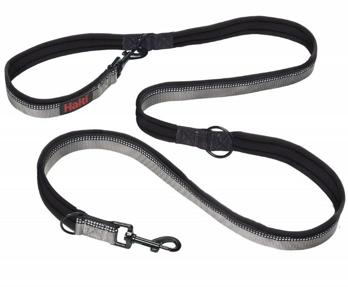 Halti Double Ended Leads
