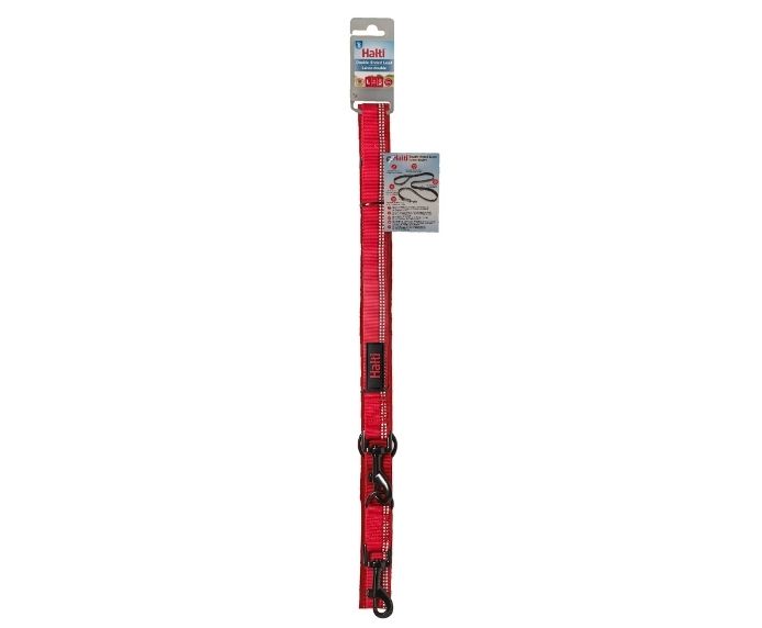 Packaging for Halti Double Ended Lead