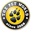Buy Pet Head Furtastic Shampoo 300ml  at The Pet World